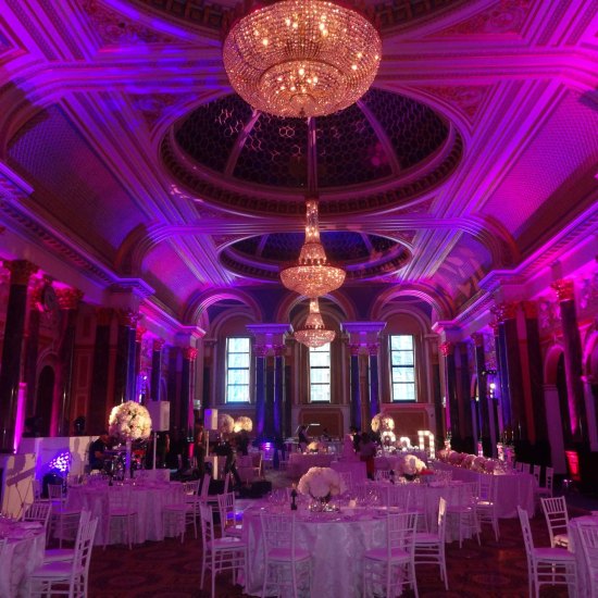 Gibson Hall Weddings, luxury wedding venues, best venues London, venue hire London, 