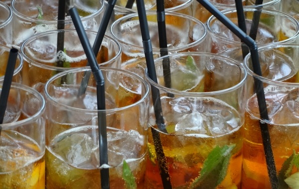 Party ideas London, summer drinks, Pimms, drinks for a summer party, summer party ideas,