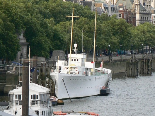 boats on the Embankment, boats for hire London, venues for a birthday party London,  